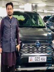Toqeer Ahmed